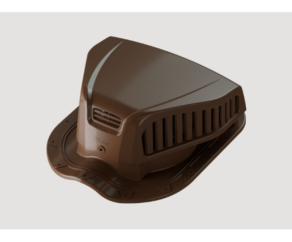 Аэратор Деке Monterrey