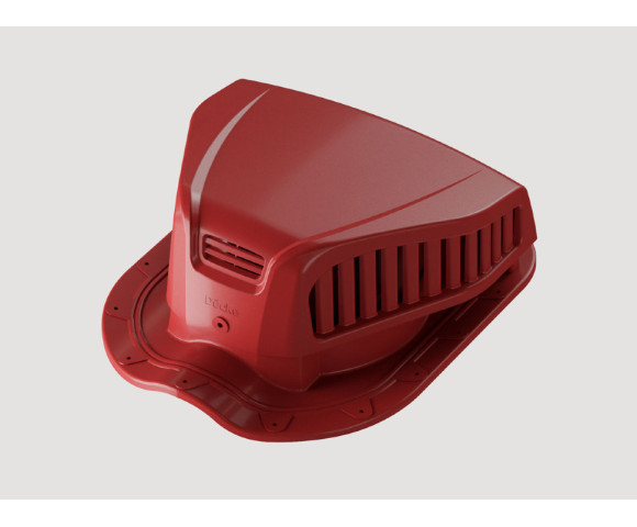 Аэратор Деке Monterrey