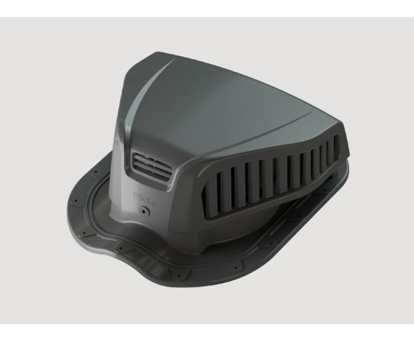 Аэратор Деке Monterrey