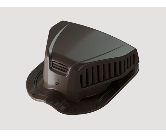 Аэратор Деке Monterrey