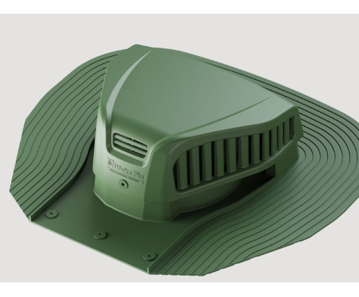 Аэратор Деке Root