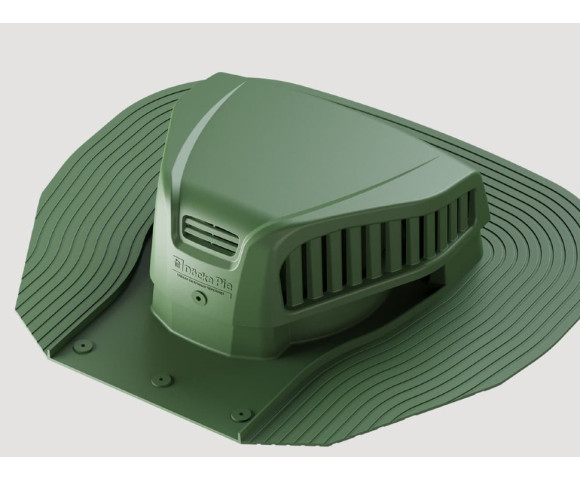 Аэратор Деке Root