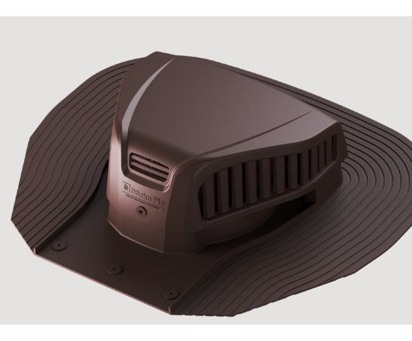 Аэратор Деке Root