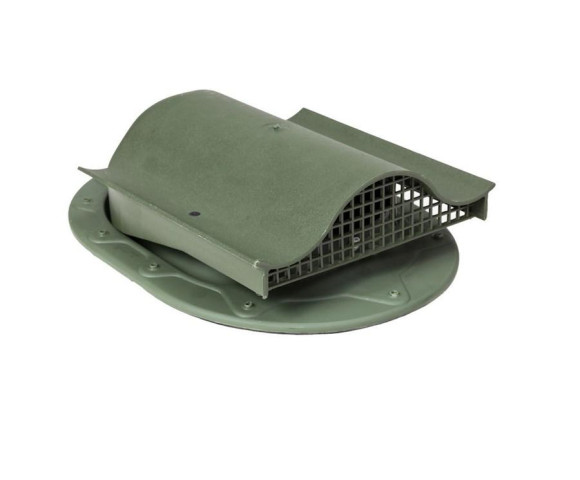 Classic KTV Vilpe кровельный вентиль