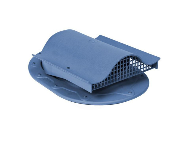 Classic KTV Vilpe кровельный вентиль