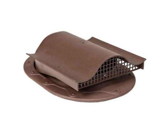 Classic KTV Vilpe кровельный вентиль