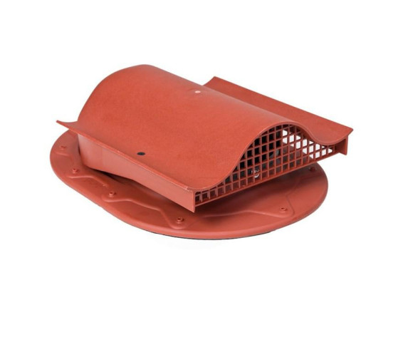 Classic KTV Vilpe кровельный вентиль