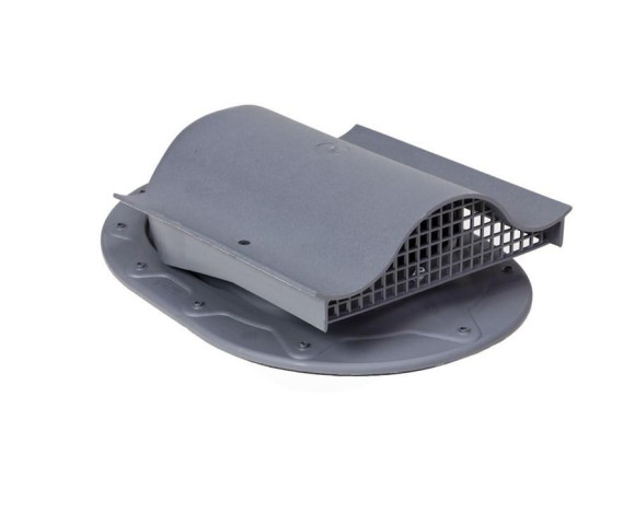 Classic KTV Vilpe кровельный вентиль