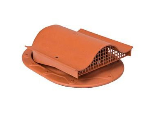 Classic KTV Vilpe кровельный вентиль