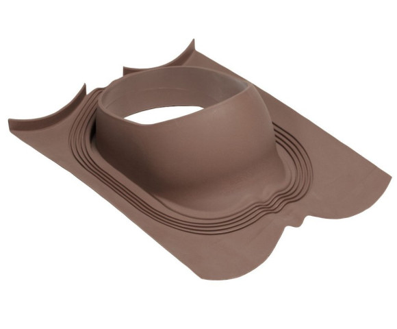 Проходной элемент Vilpe Decra 2K