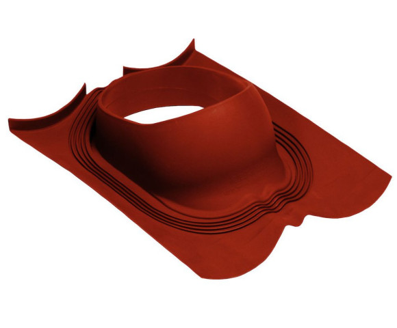 Проходной элемент Vilpe Decra 2K