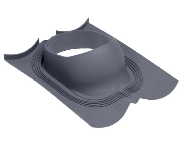 Проходной элемент Vilpe Decra 2K