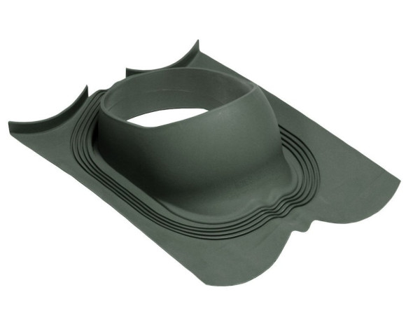 Проходной элемент Vilpe Decra 2K