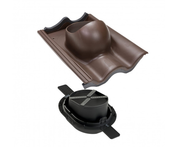 Проходной элемент Vilpe Tili 2K