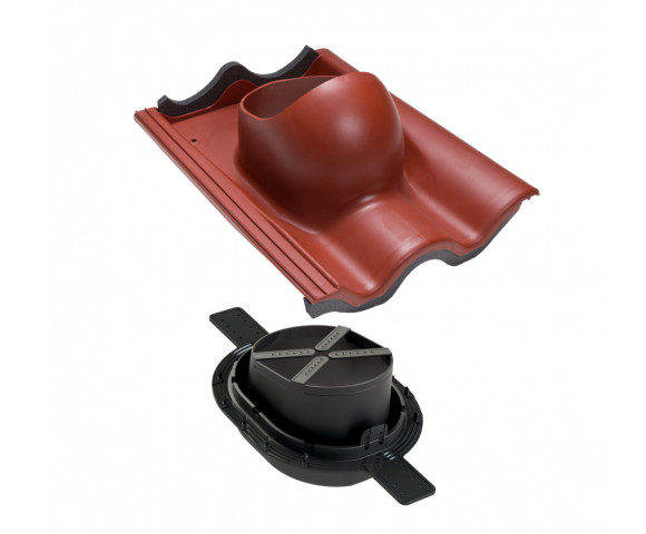 Проходной элемент Vilpe Tili 2K