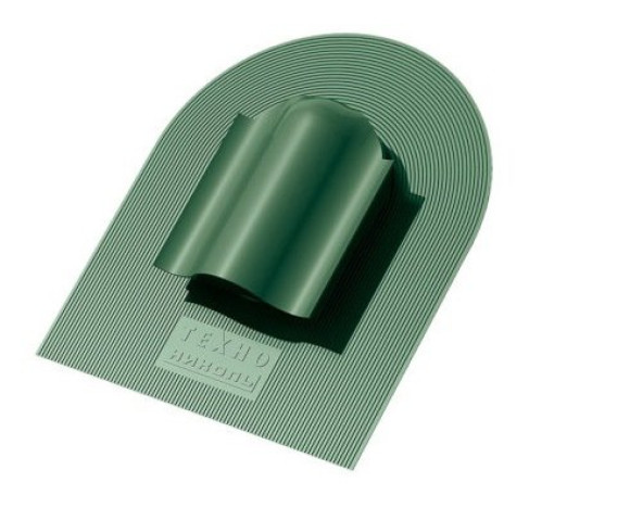 Аэратор КТВ Технониколь