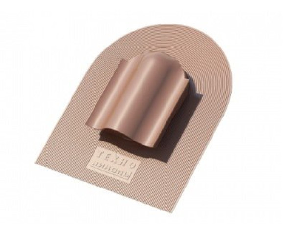 Аэратор КТВ Технониколь