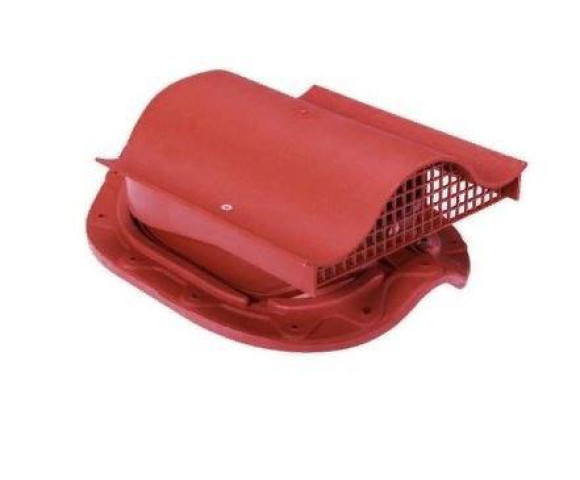 Muotokate KTV Vilpe кровельный вентиль