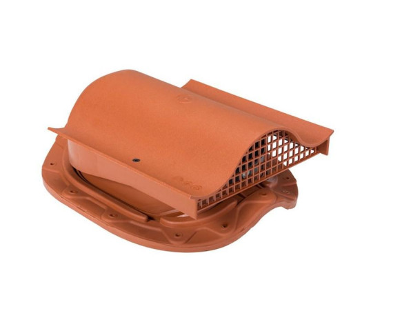 Muotokate KTV Vilpe кровельный вентиль