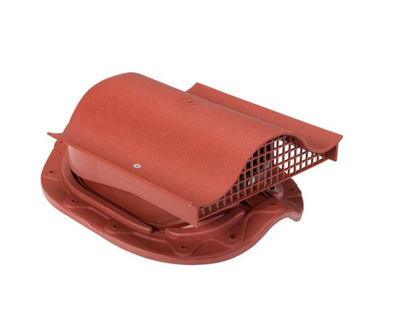 Muotokate KTV Vilpe кровельный вентиль