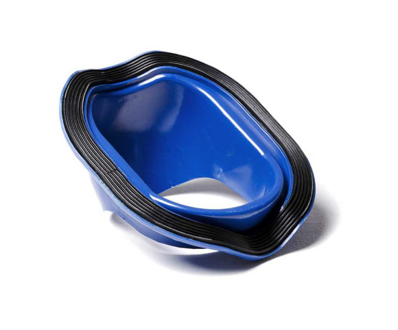 Проходной элемент Поливент для металлочерепицы Монтеррей