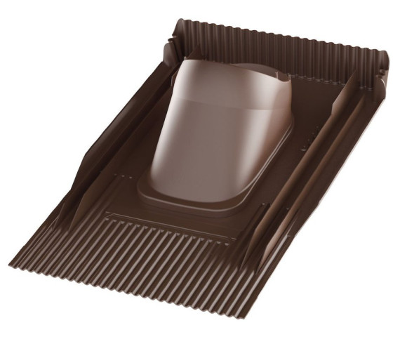 Проходной элемент Vilpe Unitile 2K