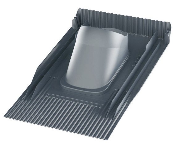 Проходной элемент Vilpe Unitile 2K