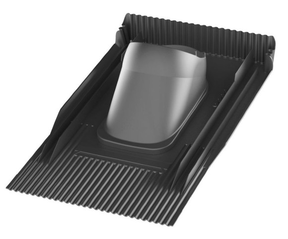 Проходной элемент Vilpe Unitile 2K