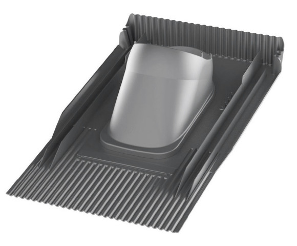 Проходной элемент Vilpe Unitile 2K