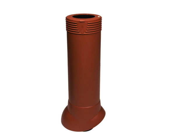 Вентиляционный выход канализации Vilpe 110 изолированный