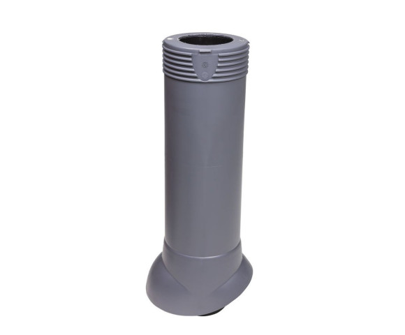 Вентиляционный выход канализации Vilpe 110 изолированный