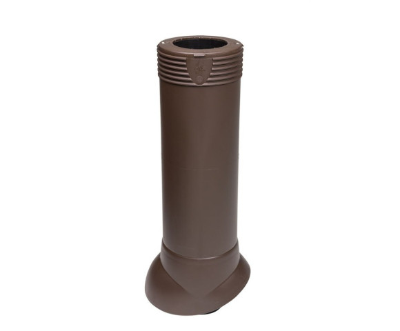 Вентиляционный выход канализации Vilpe 110 изолированный