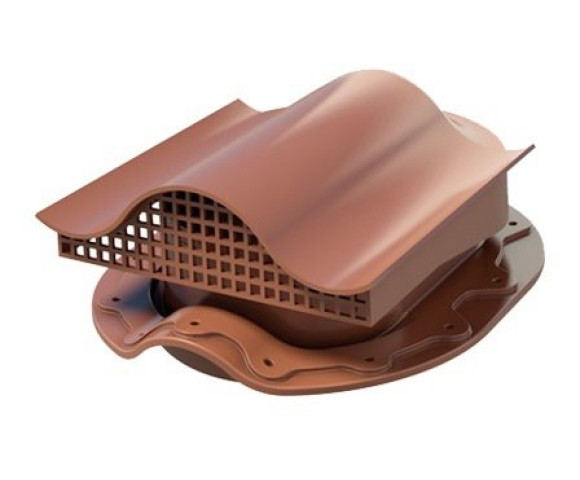 Аэратор вентиль Skat Monterrey Технониколь