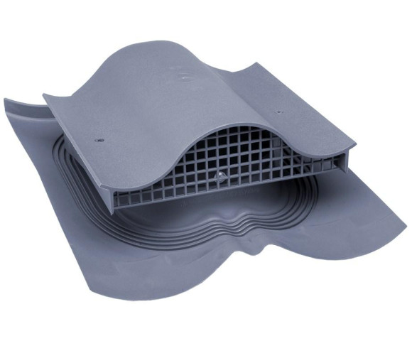 Decra KTV Vilpe кровельный вентиль