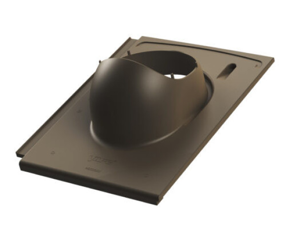 Проходной элемент Vilpe EVO 2K