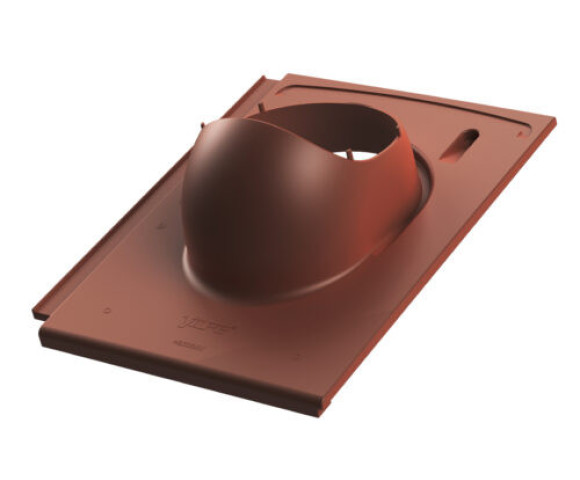 Проходной элемент Vilpe EVO 2K