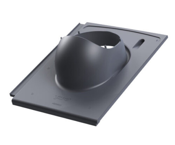 Проходной элемент Vilpe EVO 2K