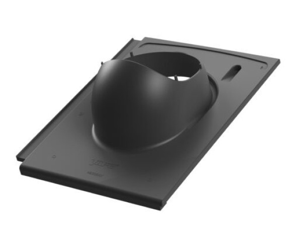 Проходной элемент Vilpe EVO 2K