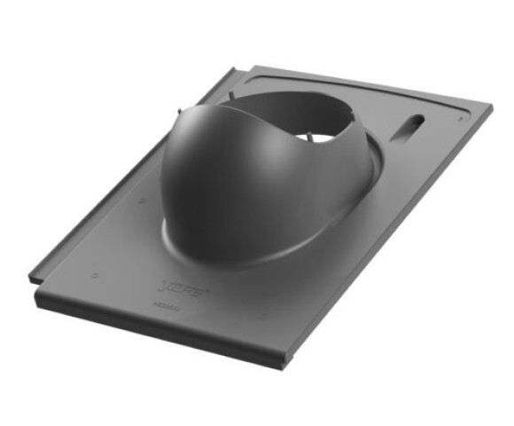 Проходной элемент Vilpe EVO 2K