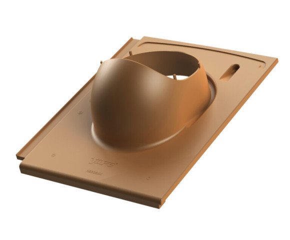 Проходной элемент Vilpe EVO 2K