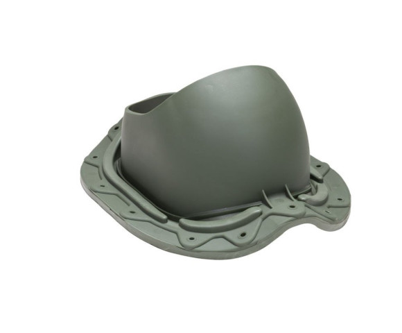 Проходной элемент Vilpe Muotokate