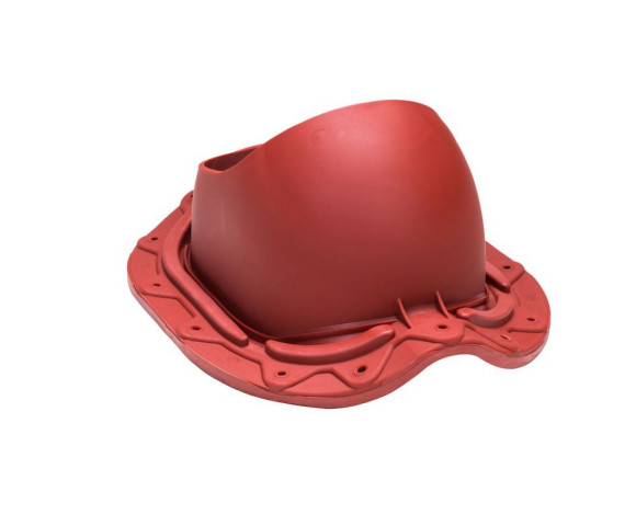 Проходной элемент Vilpe Muotokate