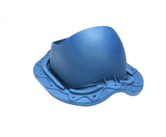 Проходной элемент Vilpe Muotokate