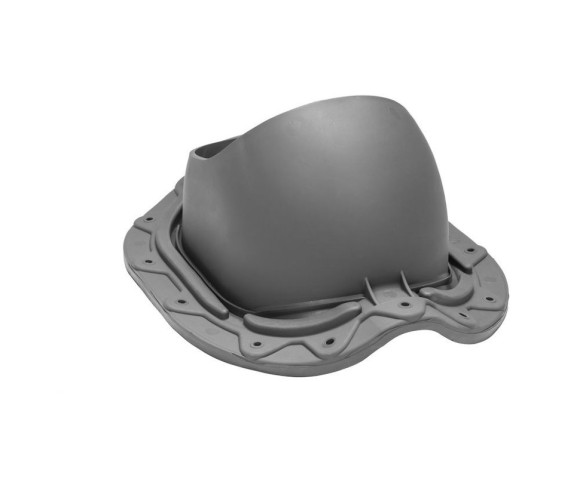 Проходной элемент Vilpe Muotokate