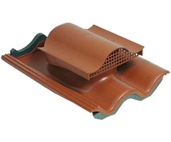 Tiili KTV Vilpe кровельный вентиль