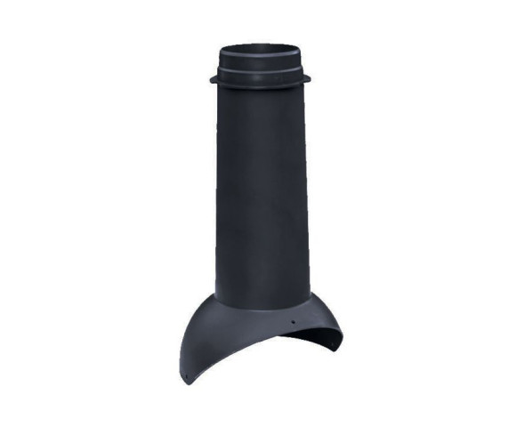 Вентиляционный выход Кровент Pipe-VT