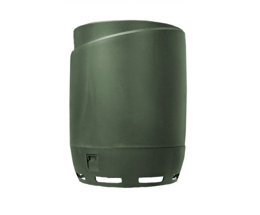 Колпак для вентиляционной трубы Vilpe Flow 110