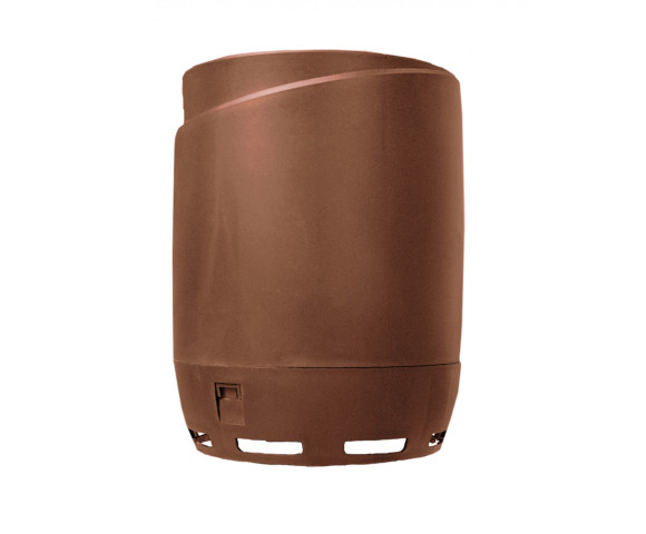 Колпак для вентиляционной трубы Vilpe Flow 110