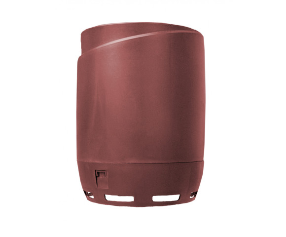 Колпак для вентиляционной трубы Vilpe Flow 110