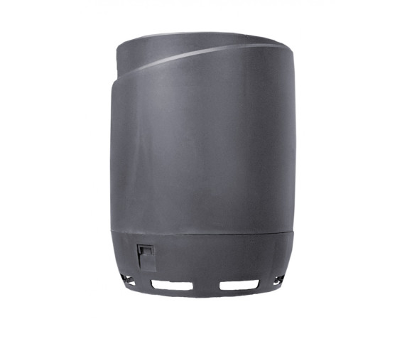 Колпак для вентиляционной трубы Vilpe Flow 110